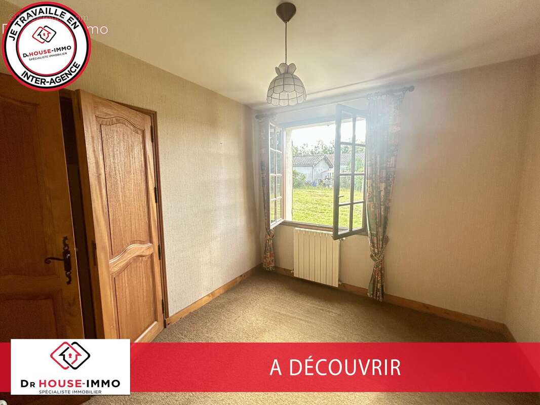 Maison 146 m² à Prechac  - photo 18