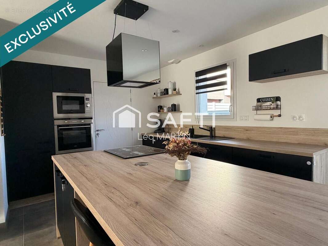 Photo 2 - Maison à LE MAY-SUR-EVRE