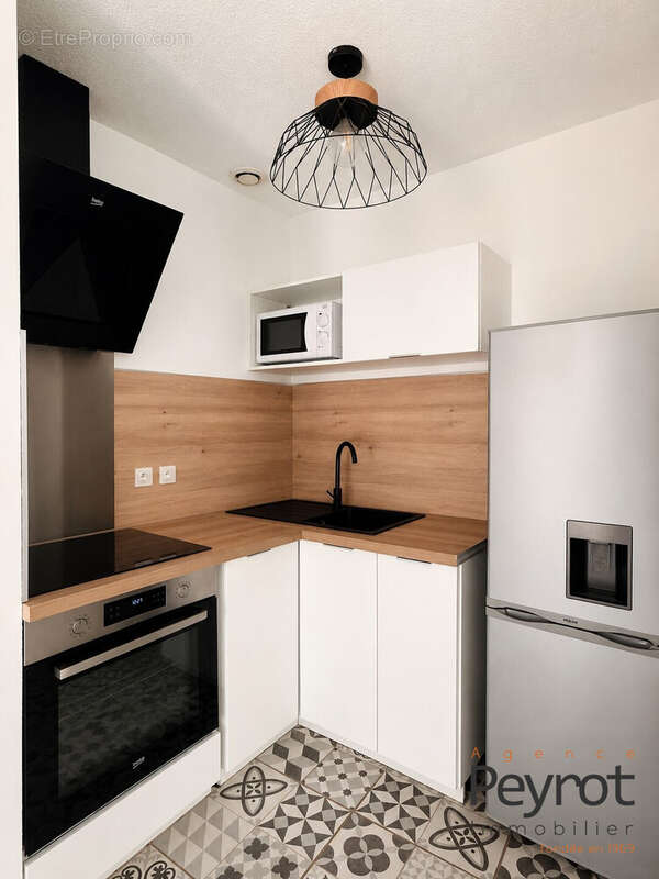 Appartement 45 m² à Canet-En-Roussillon  - photo 4