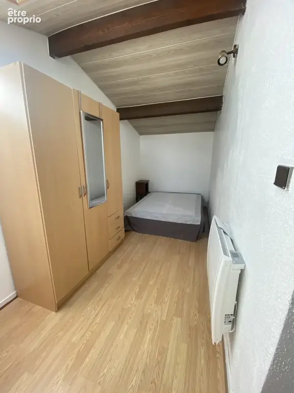 Appartement 2 pièces 39 m² à vendre à Bordeaux (33000) - photo 5