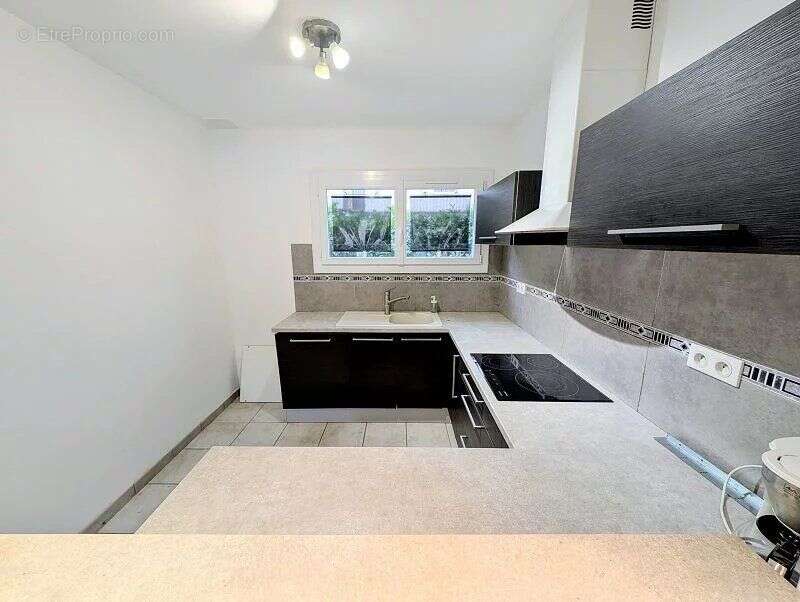 Appartement à MIRAMAS