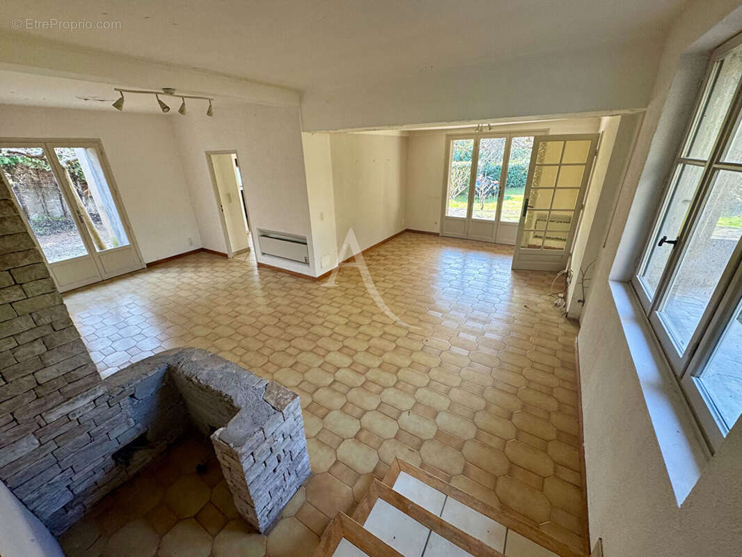 Maison Nimes 5 pièces 107 m2 - photo 6
