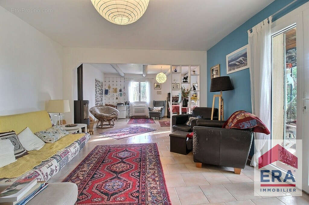 Maison à CARPENTRAS