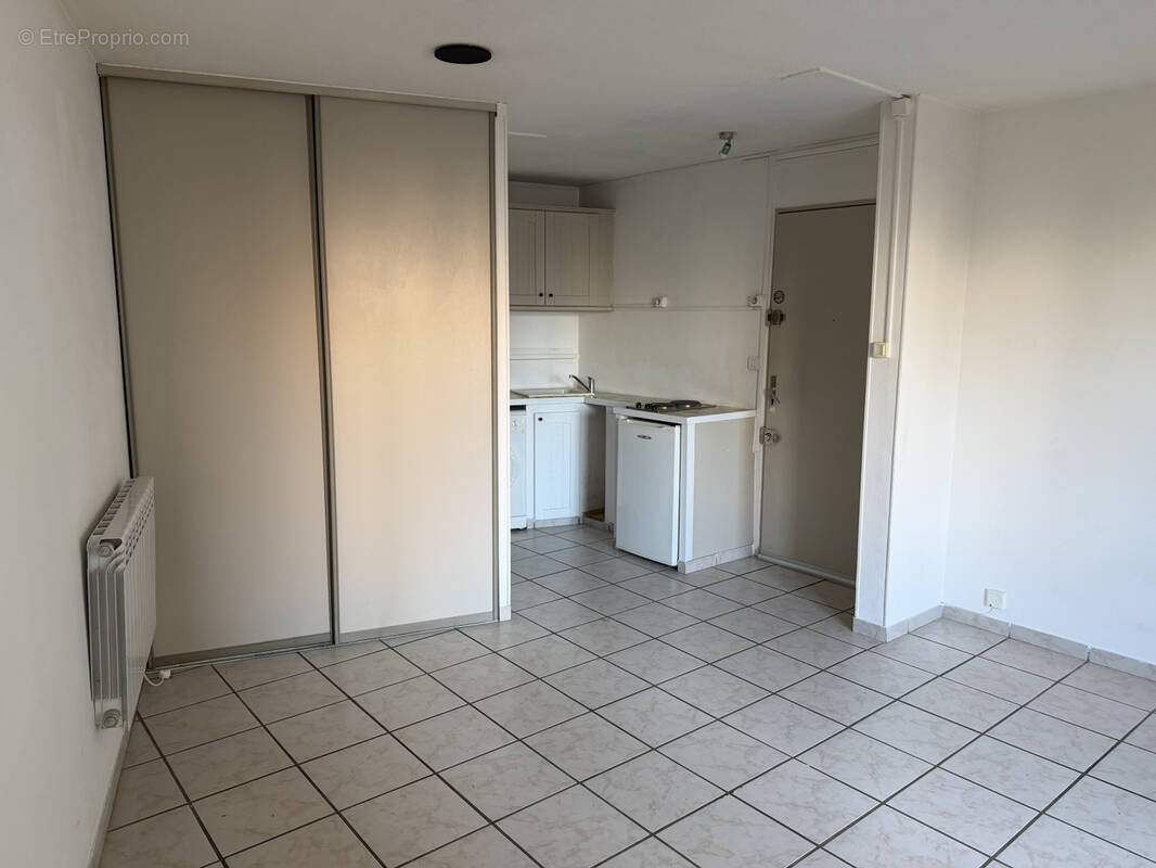 Appartement à HYERES