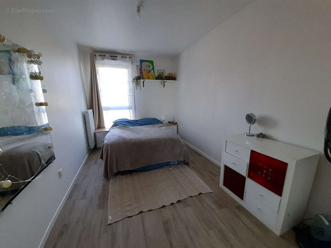 Appartement à SANNOIS