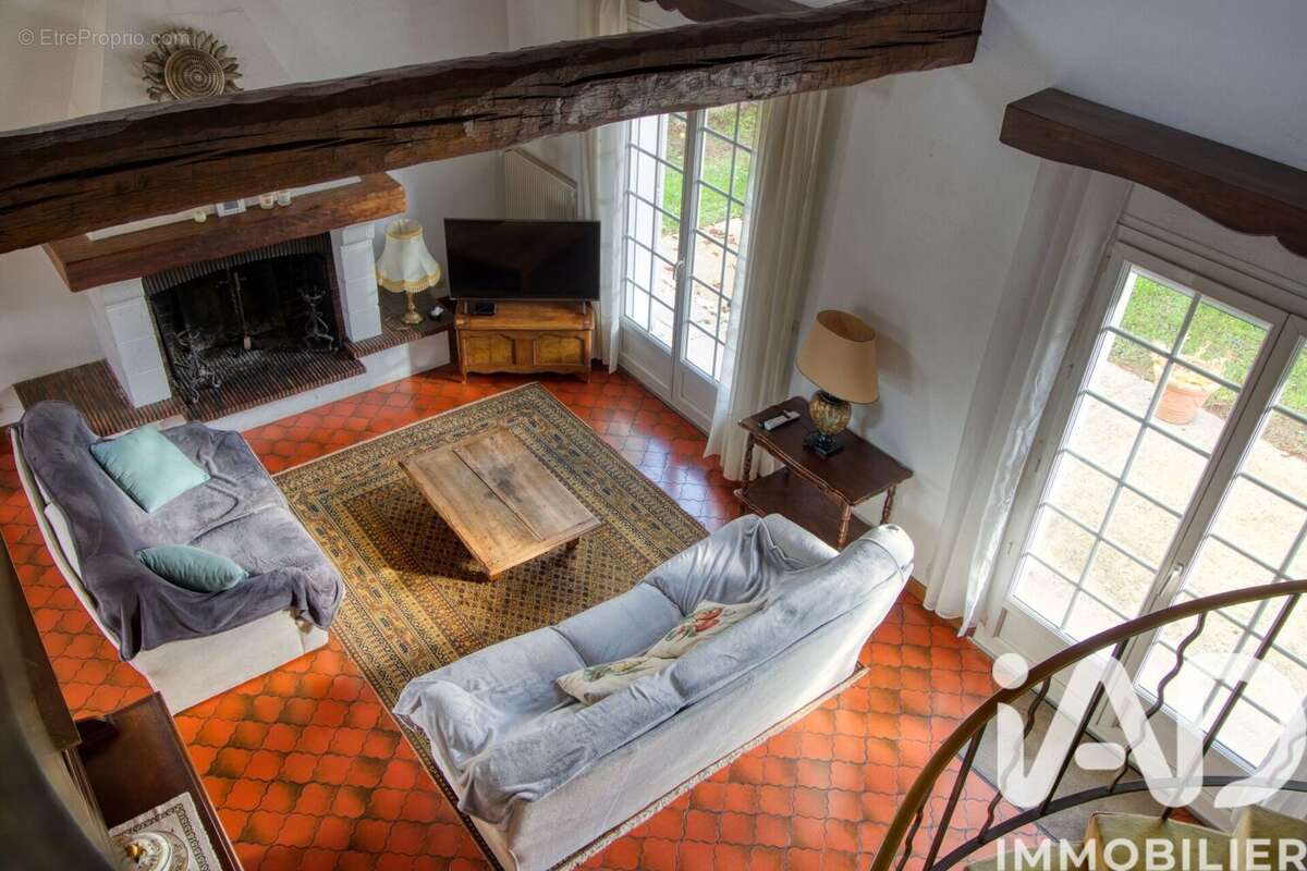 Photo 2 - Maison à AUBERGENVILLE