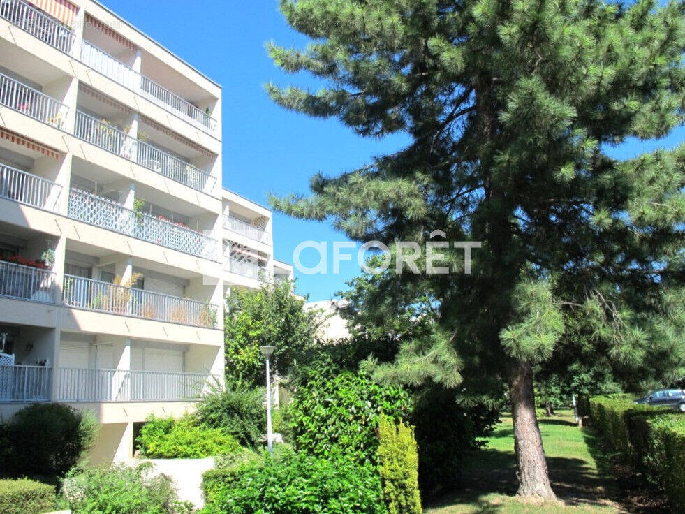 Appartement à MARLY-LE-ROI