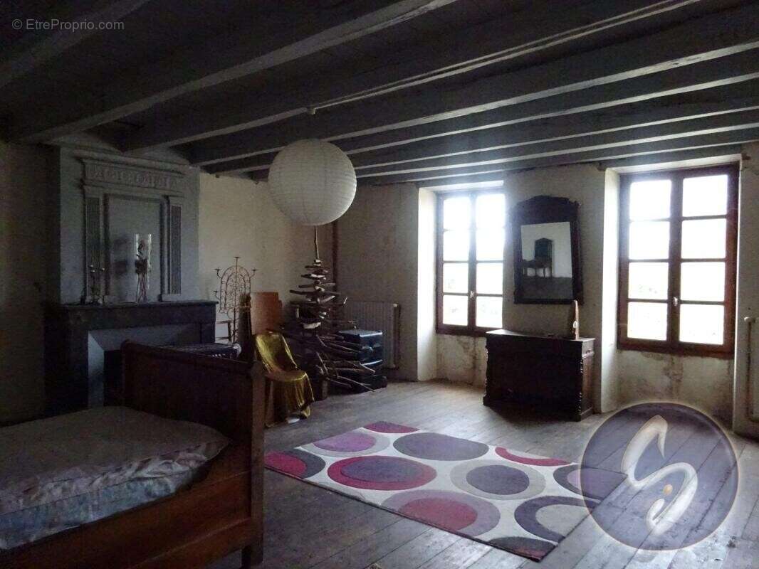 Maison à NIORT