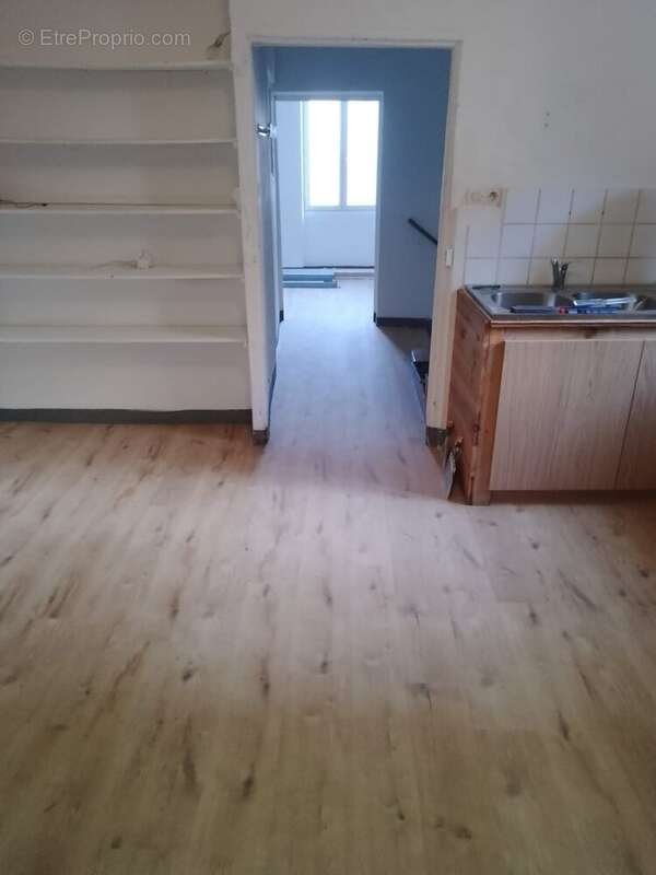 Appartement à LE VIGAN