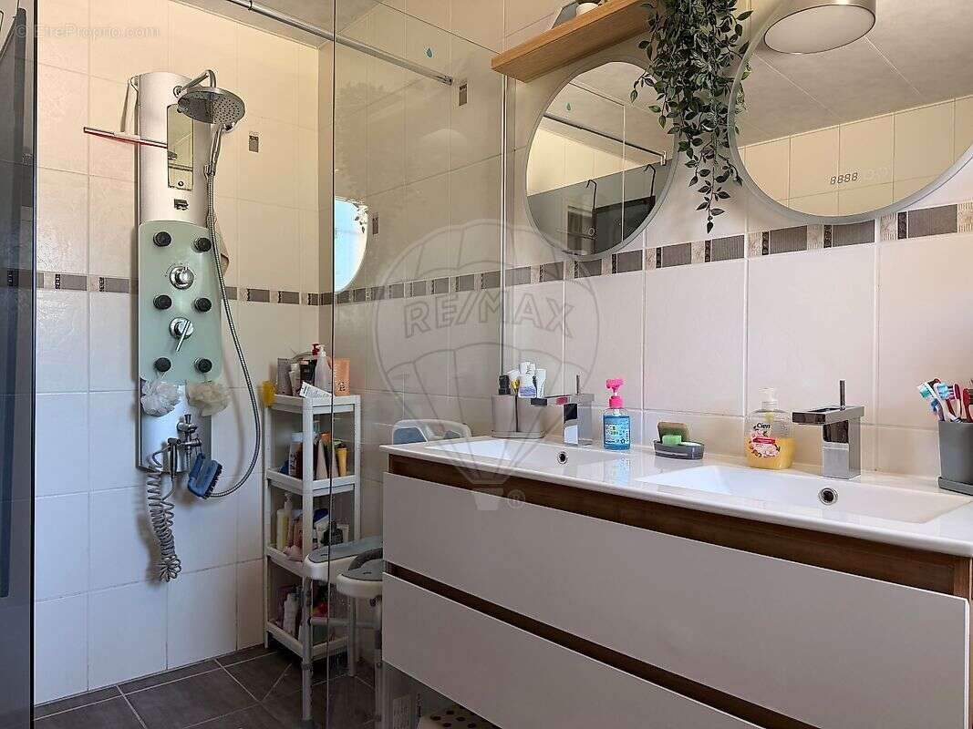 Maison 4 chambre(s) à vendre - photo 14