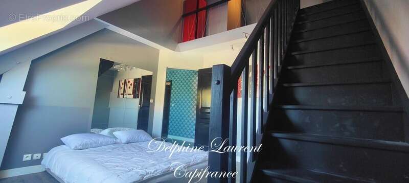 Maison à vendre de 8 pièces entre Caen et Cabourg à PETIVILLE (14) - photo 17