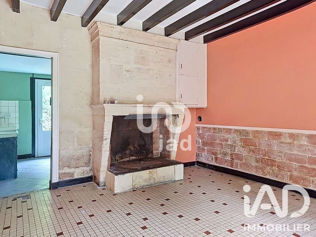 Maison 100 m² à Saint-Loubes  - photo 6