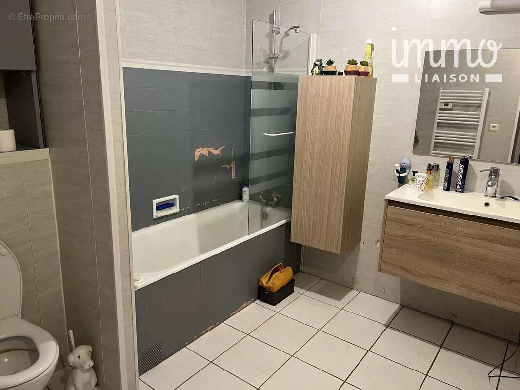 Maison à JOUE-SUR-ERDRE