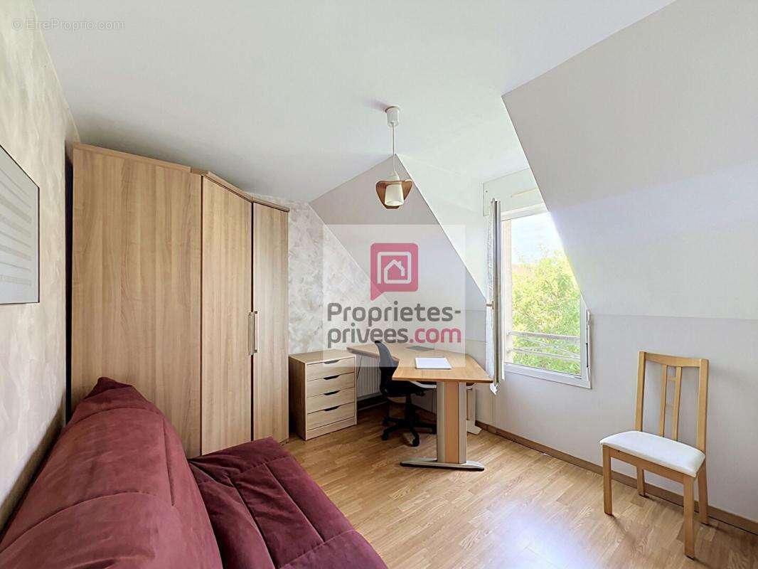 Maison Le Perray En Yvelines 4 chambres et garage - photo 10