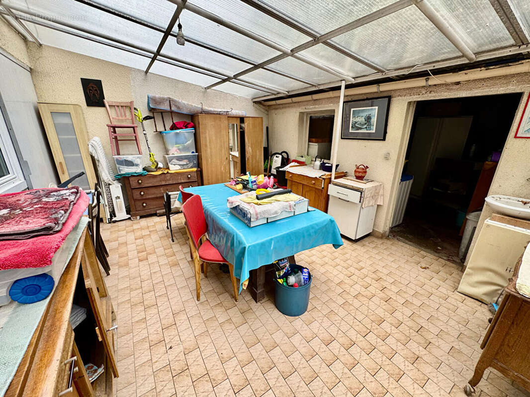 Appartement à YERRES