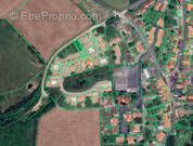 Terrain à LE FUILET