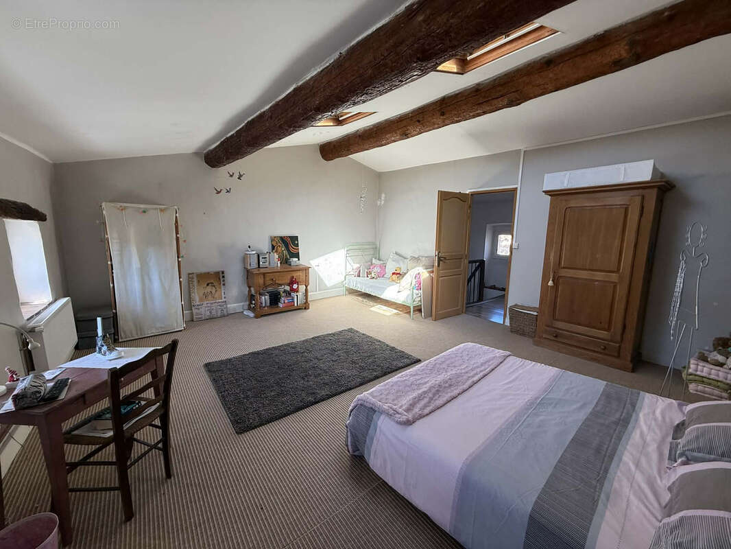 Maison à BERRIAC