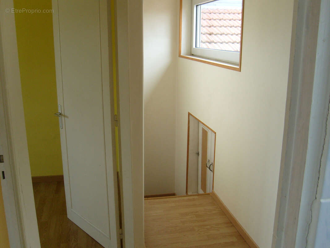 Maison à BLAINVILLE-SUR-L'EAU