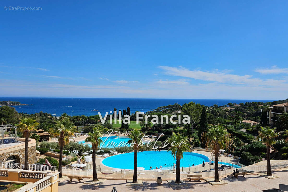 Appartement à LA SEYNE-SUR-MER