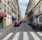 Commerce à PARIS-17E