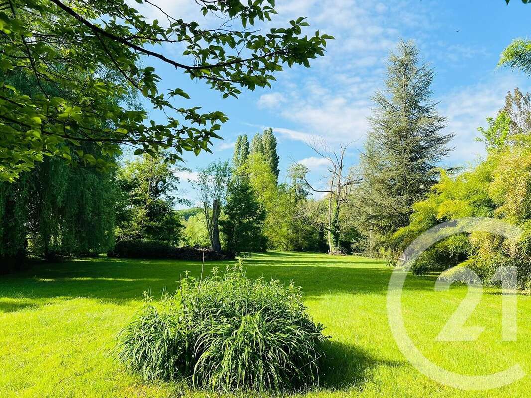 Maison à SAINT-GEORGES-MOTEL