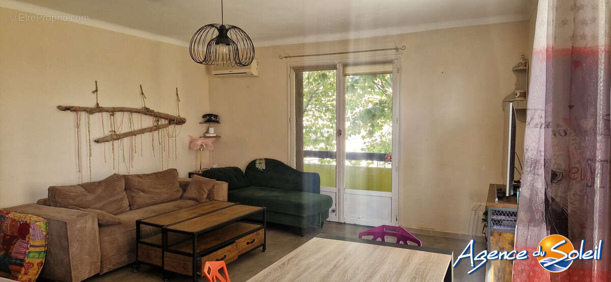 Appartement à NARBONNE