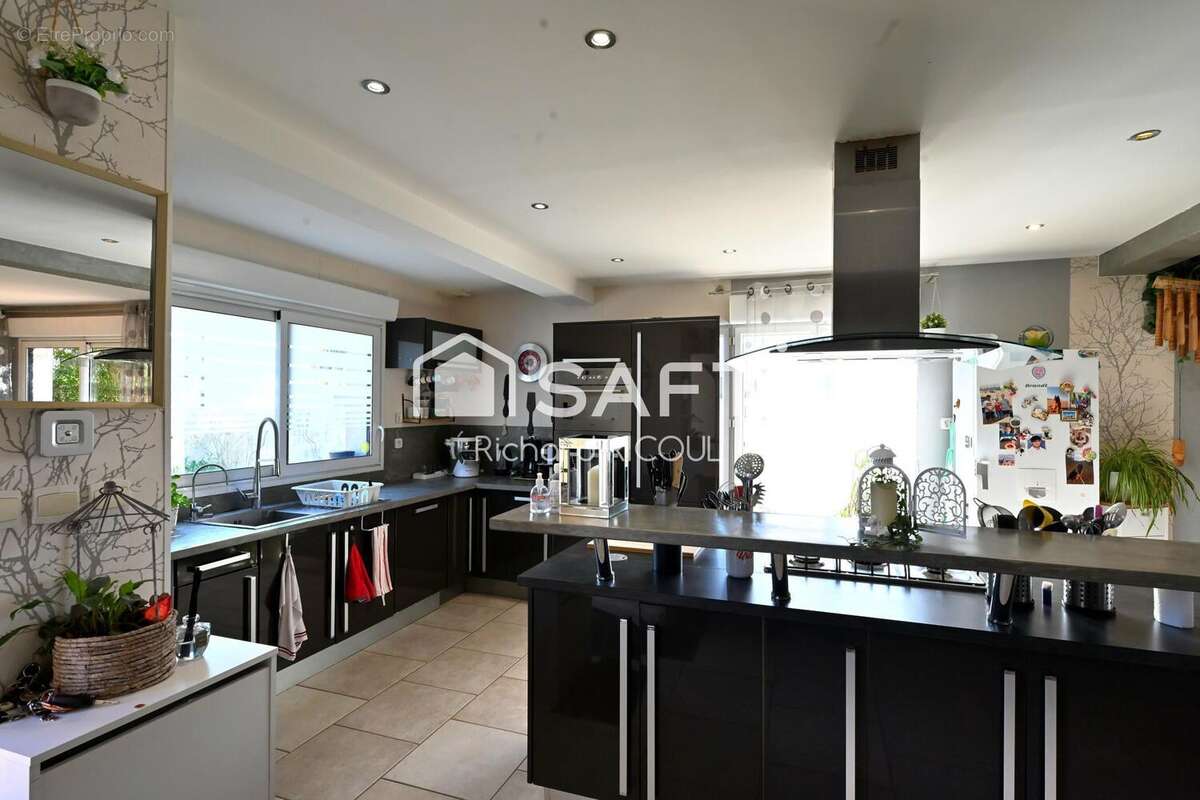 Photo 7 - Maison à DIVES-SUR-MER