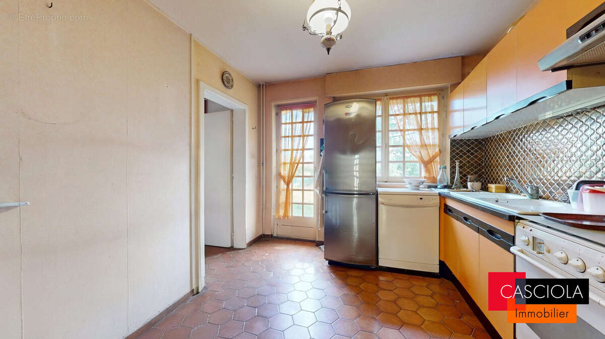 Maison 157 m² à Marly  - photo 9