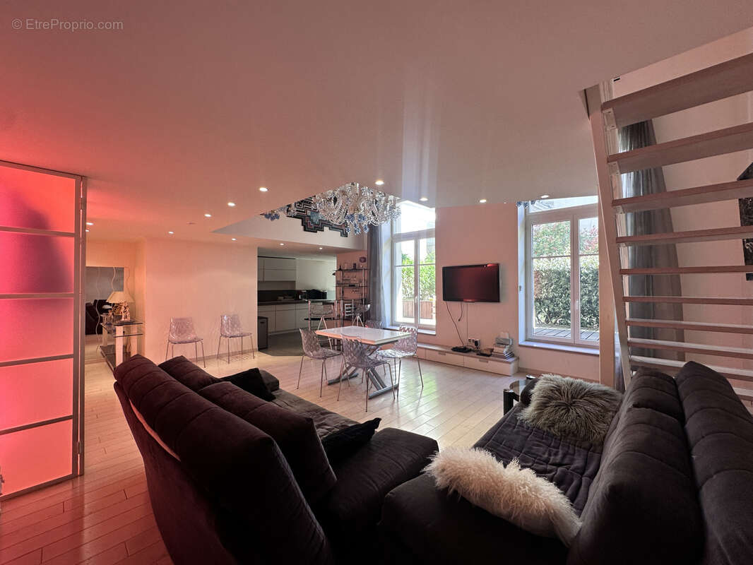 Appartement à VICHY