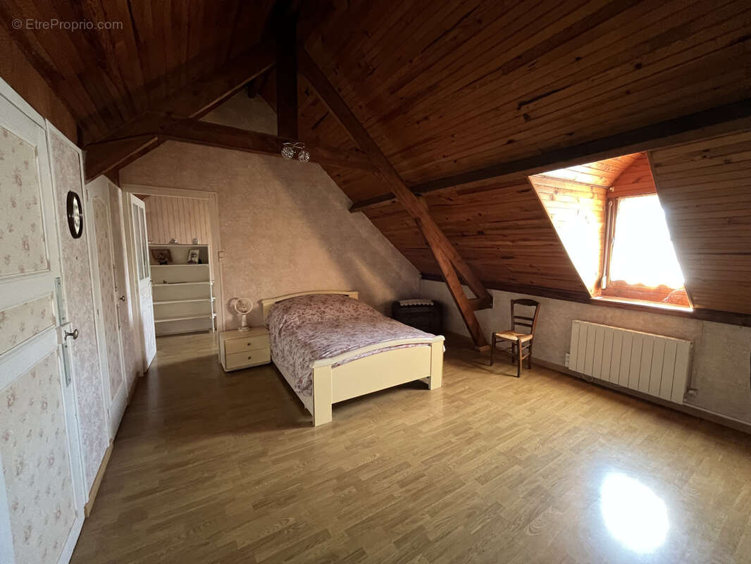 Maison 160 m² à Gamaches  - photo 11