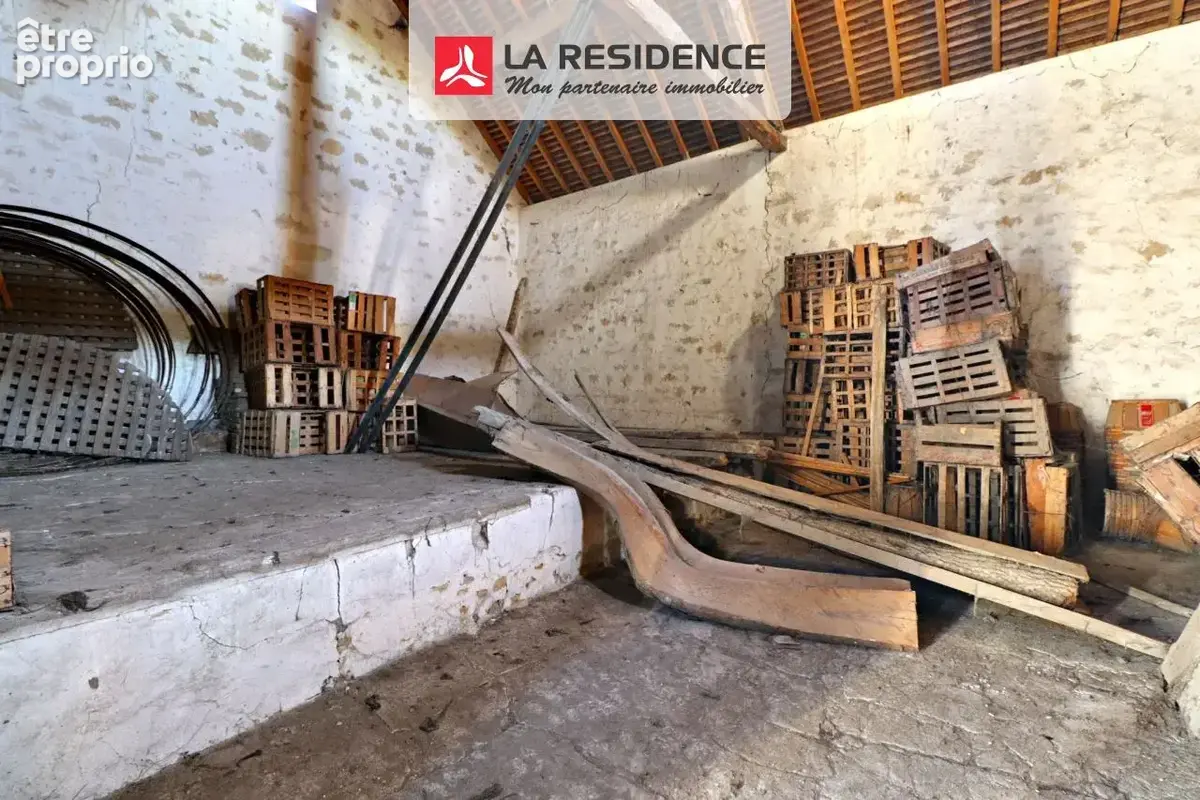 Maison 4 pièces 100 m² à vendre à Jouy-Le-Moutier (95280) - photo 4