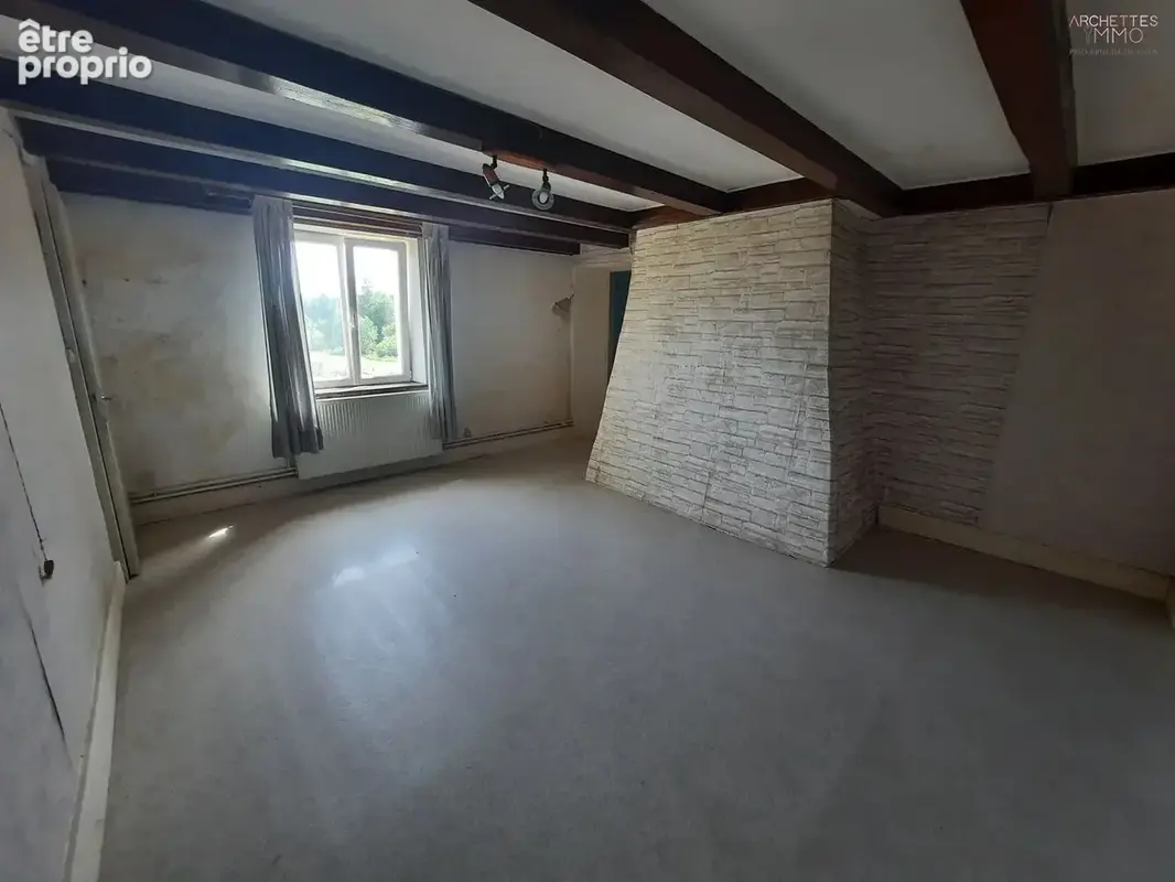 Maison 5 pièces 137 m² à vendre à Xertigny (88220) - photo 9