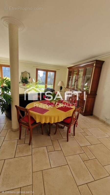 Photo 3 - Maison à ESVRES