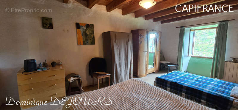 Maison à SAINT-PIERREVILLE