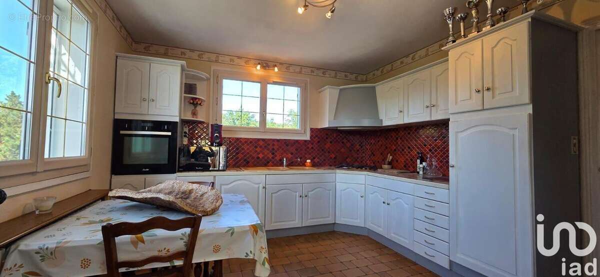 Photo 5 - Maison à SANSSAC-L&#039;EGLISE