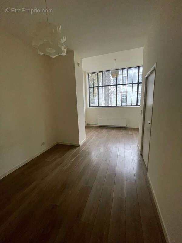 Appartement à AUXERRE