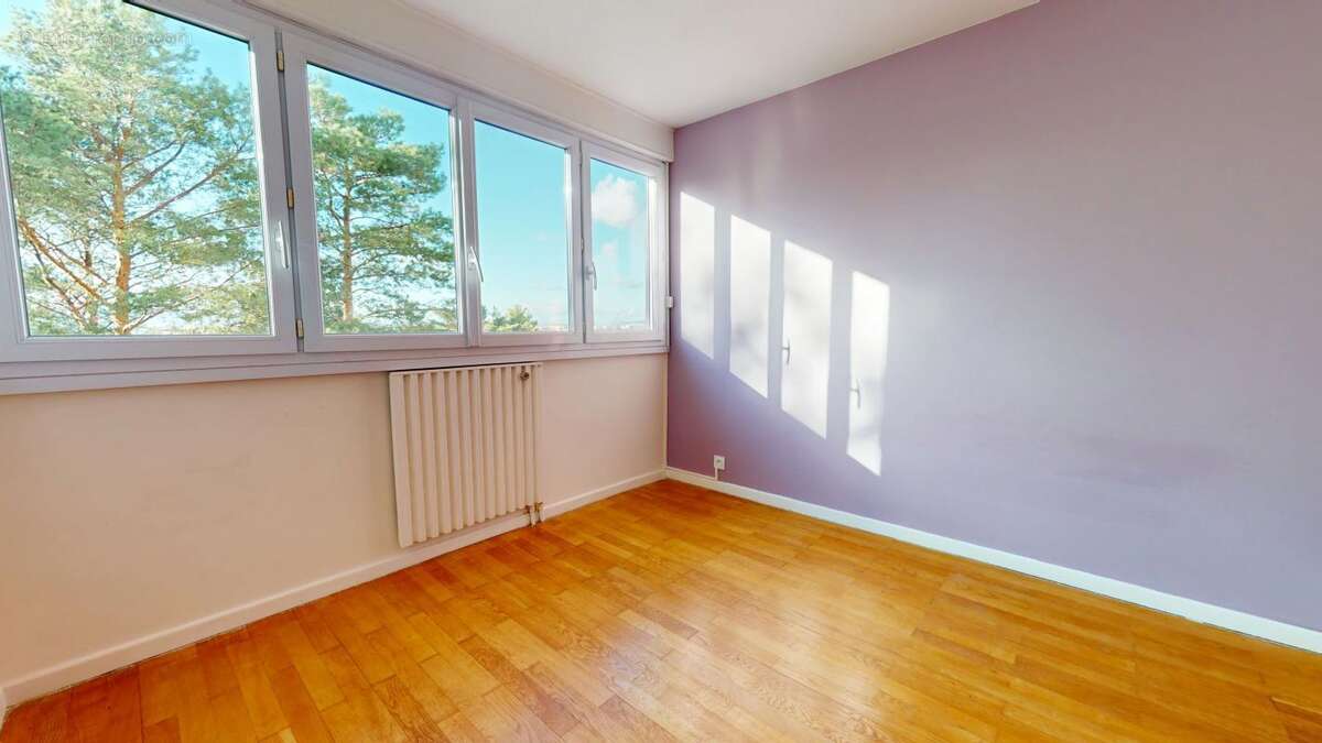 Appartement à SAINTE-FOY-LES-LYON