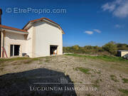 Maison à SAINT-JEAN-DE-SOUDAIN