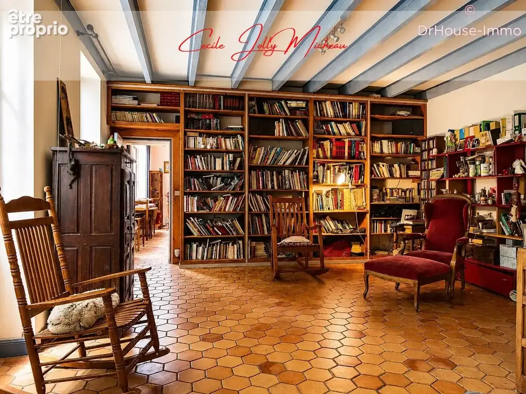 Maison 312 m² à Saint-Christoly-De-Blaye  - photo 5