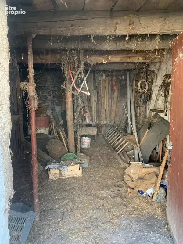 Vente Maison Clumanc(04330) 44 000ï¿œ - photo 10