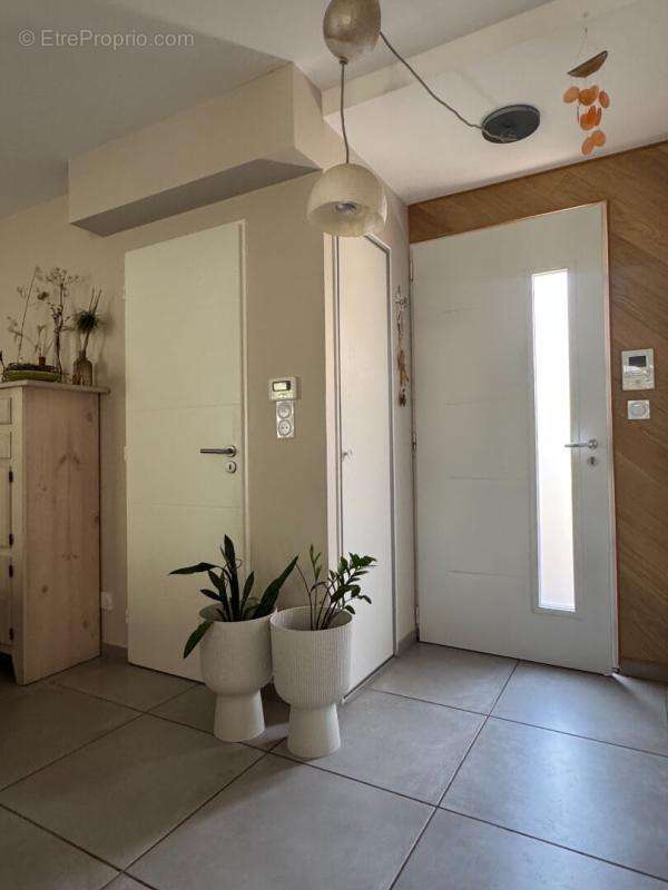 Maison Meximieux 3 pièces 77 m2 avec jardin et garage - photo 9