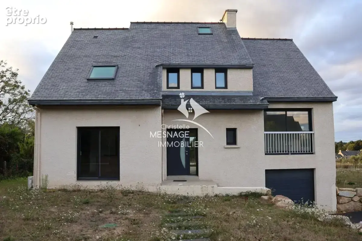 À vendre chez Christelle Mesnage Immobilier - Aux portes de - photo 3