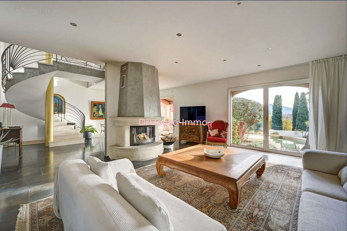 Maison à MARSEILLE-12E