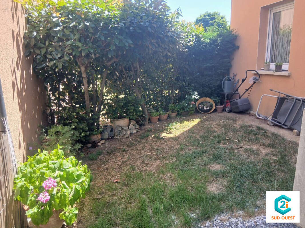 Appartement à LAVAUR