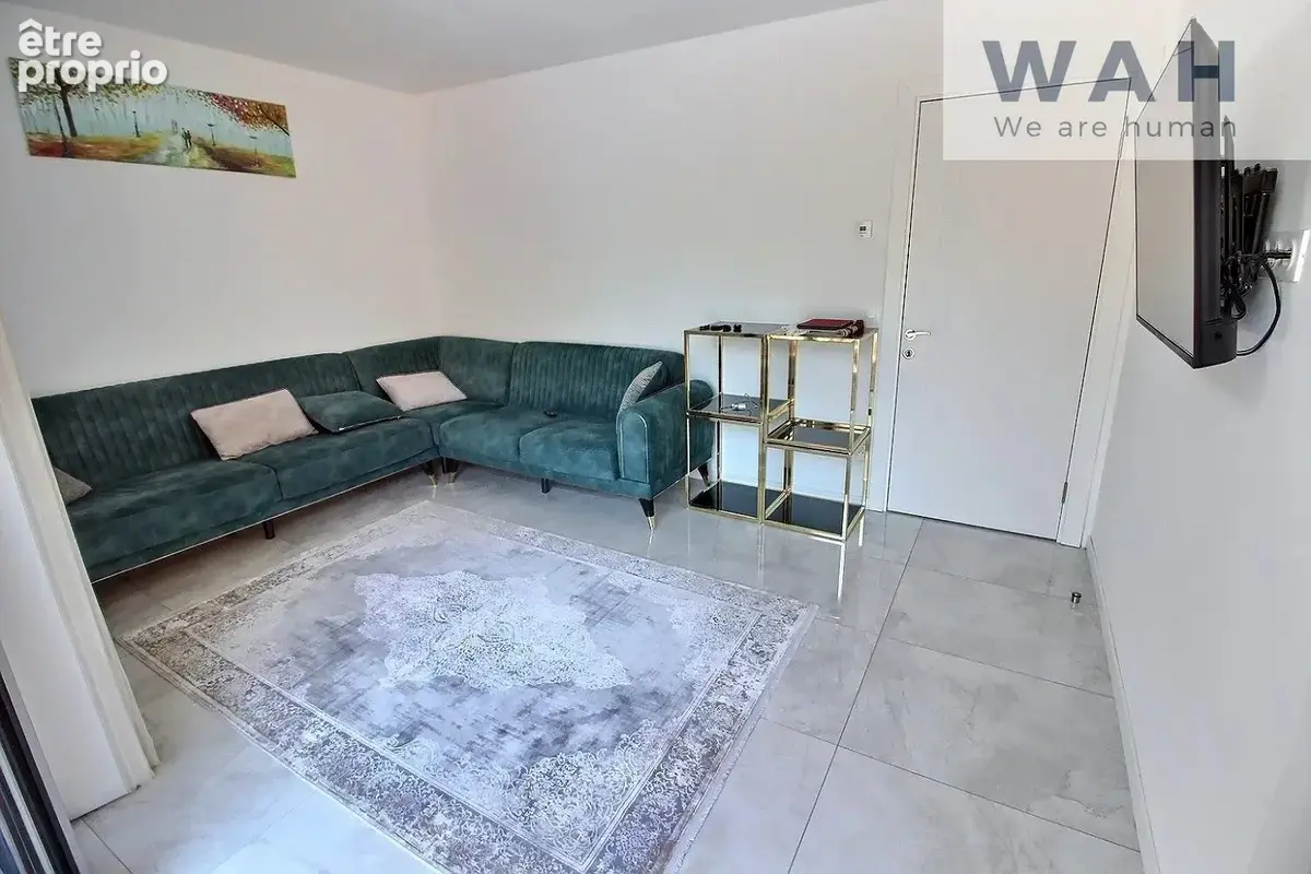 Vente villa contemporaine 6 pièces de 2022 a grabels 34790 - photo 8