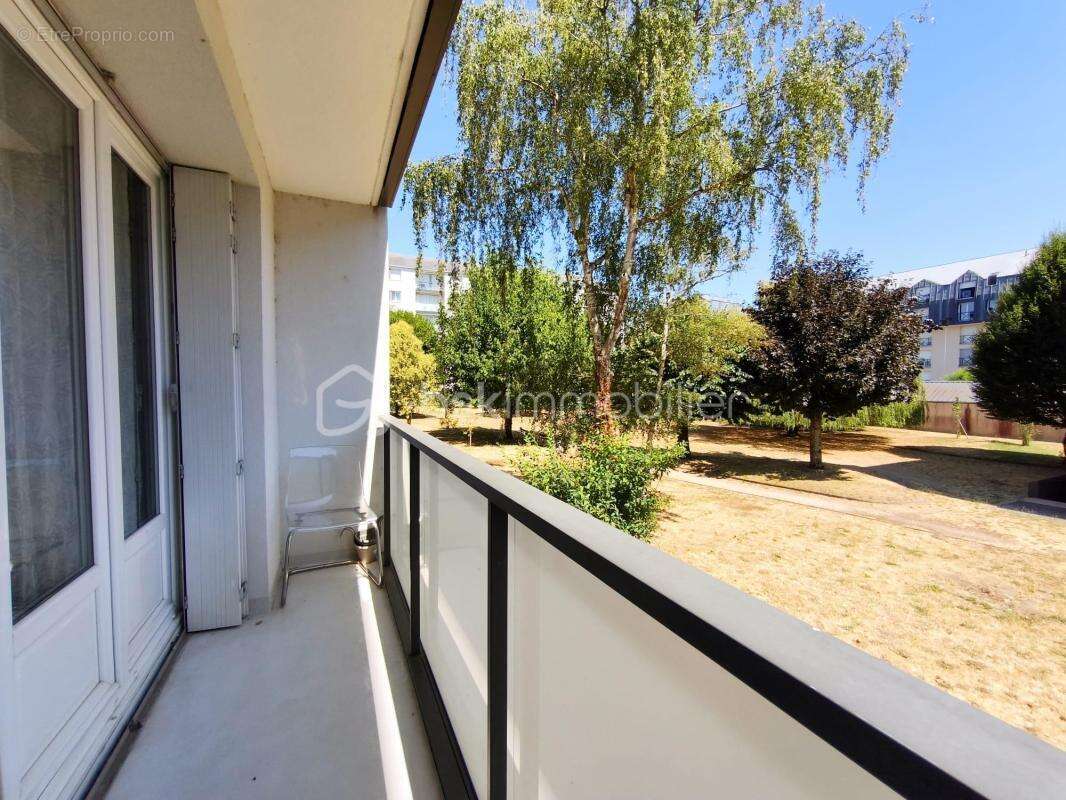 Appartement à ORLEANS