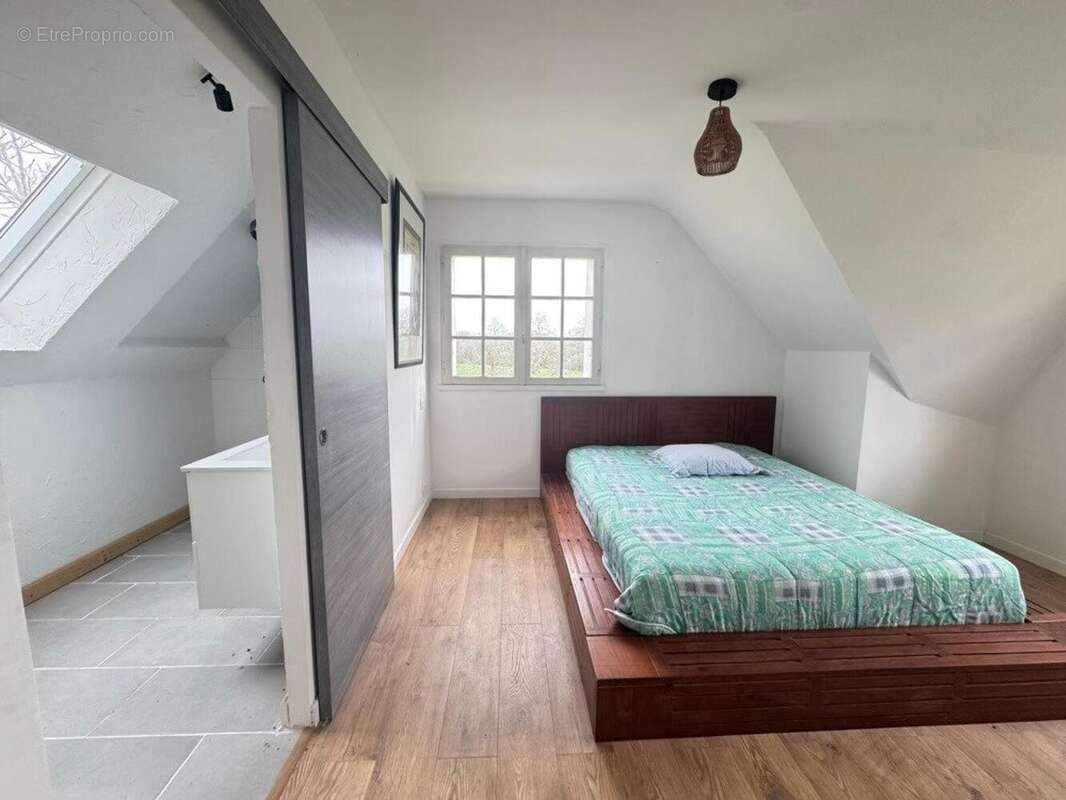 Photo 6 - Maison à CADEN