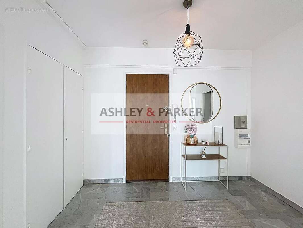 Appartement à CAGNES-SUR-MER