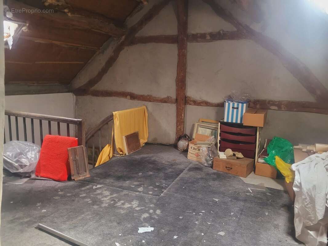 Maison 90 m² à Louviers  - photo 8