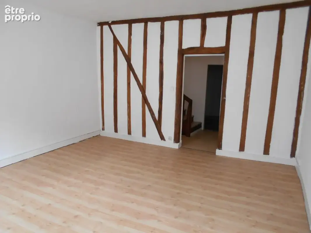 Maison de village avec 3 chambres à acheter à Massay - photo 2